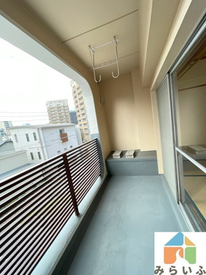 【ロビー】 | メゾン池下