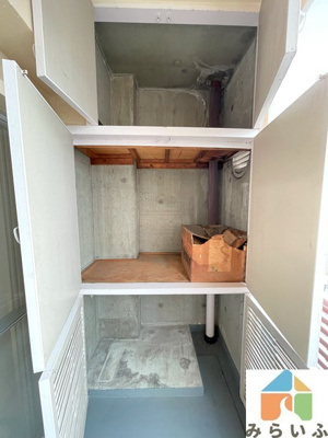 【収納】 | メゾン池下