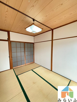 【和室】 | メゾン池下