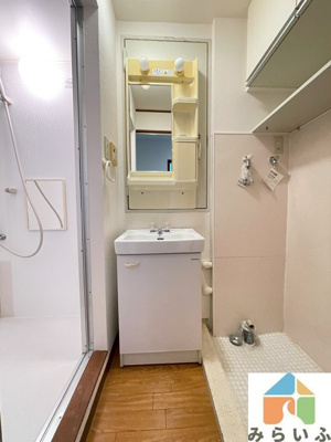 【玄関】 | メゾン池下