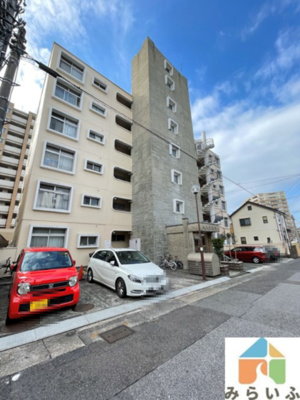 【外観】 | メゾン池下