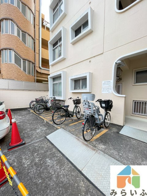 【その他共用部分】 | メゾン池下