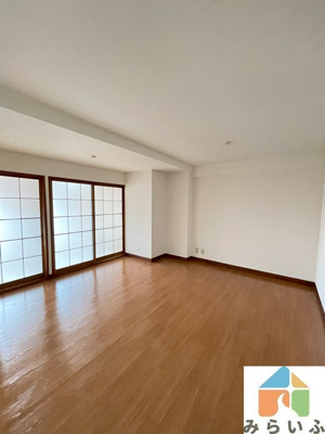 【居間・リビング】 | メゾン池下