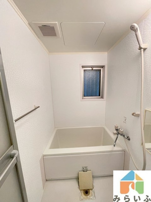 【浴室】 | メゾン池下