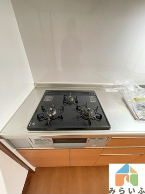 【キッチン】 | メゾン池下