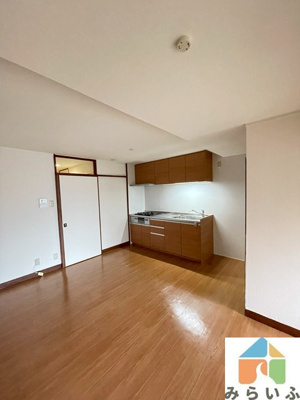 【居間・リビング】 | メゾン池下