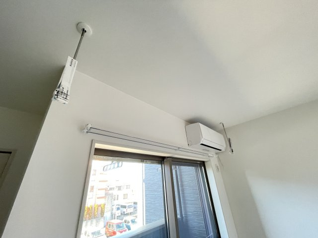 グランシーズ天王台の設備