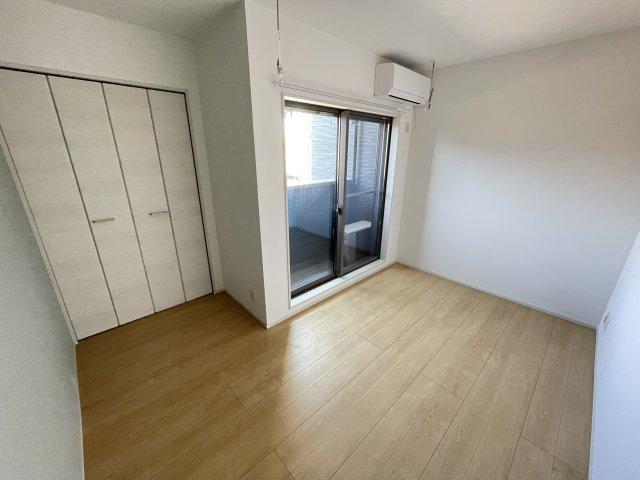 グランシーズ天王台の内装