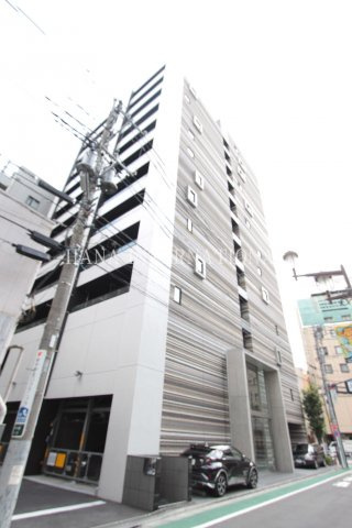 ＺＯＯＭ府中の外観