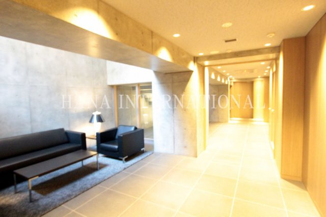 ＺＯＯＭ府中のロビー