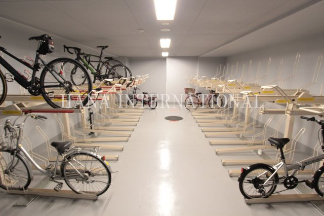 ＺＯＯＭ府中のその他共用部分