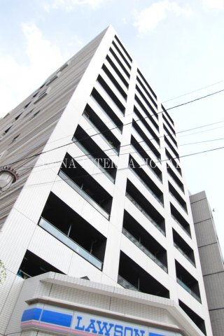 ＺＯＯＭ府中の外観