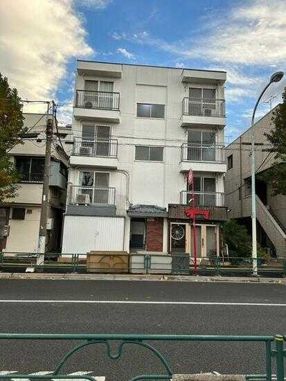 【外観】