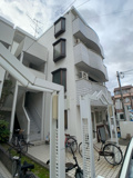 プレアール大物駅前の画像