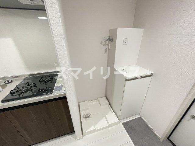 クレア天王台の設備