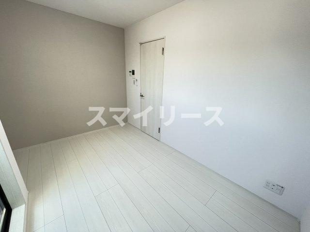 クレア天王台の居間・リビング