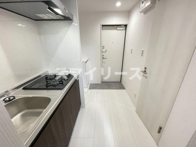 クレア天王台のその他