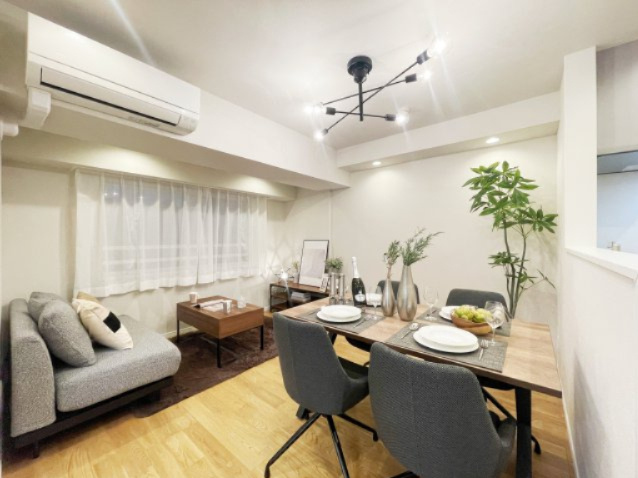 ラグラースダイヤモンドマンション秋葉原 10Fの画像