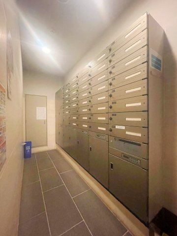 【設備】 | ラグラースダイヤモンドマンション秋葉原 10F