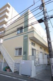プラウランド京王堀之内の画像