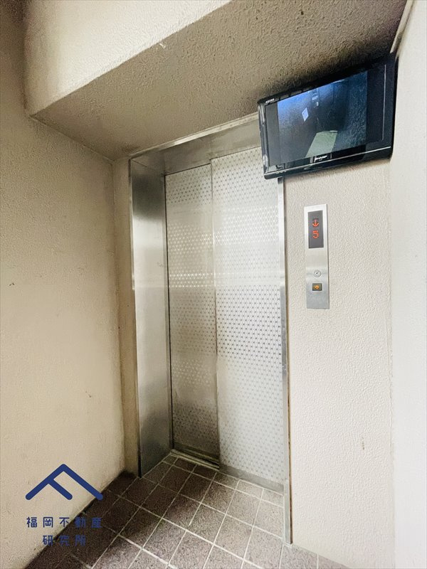 サークコート井尻イーステージのその他共用部分