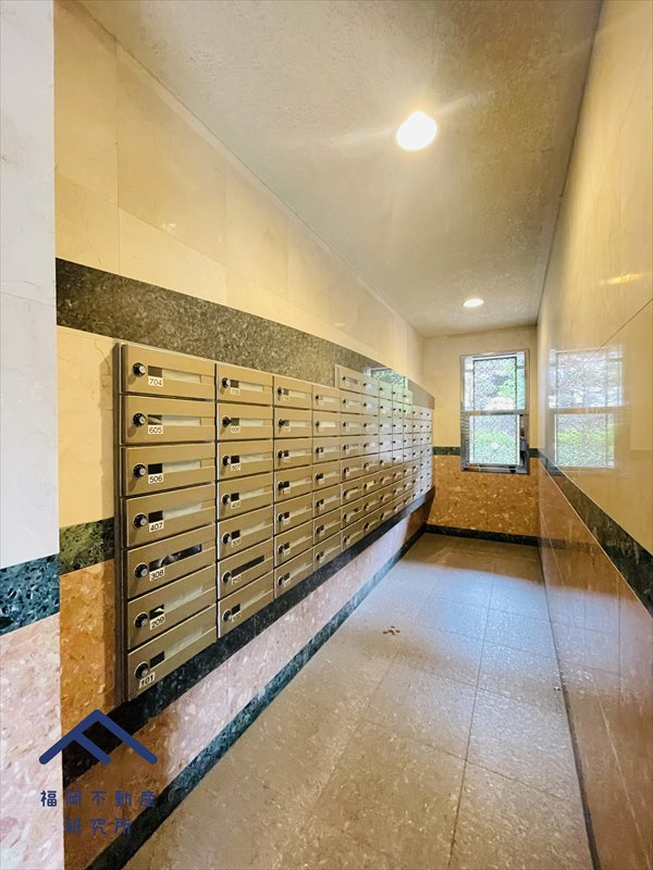 サークコート井尻イーステージのその他共用部分