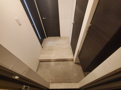 【玄関】 | ジーメゾン岩槻モデラート