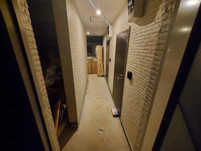 【その他共用部分】 | ジーメゾン岩槻モデラート