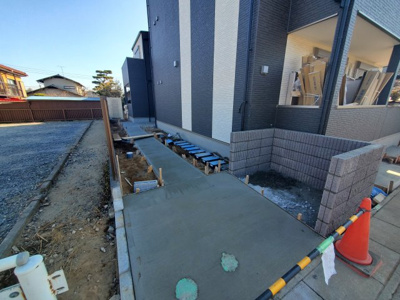 【その他】 | ジーメゾン岩槻モデラート