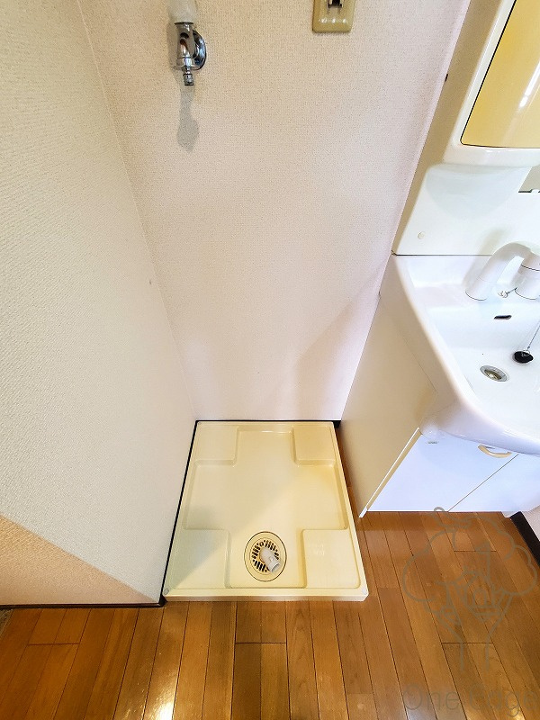 サーペント中津の設備