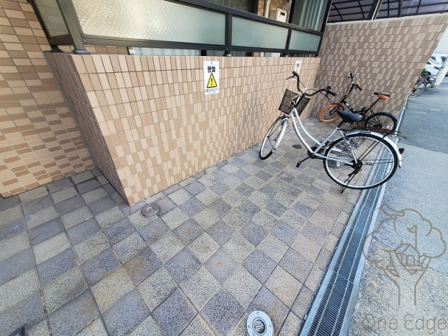 サーペント中津のその他共用部分