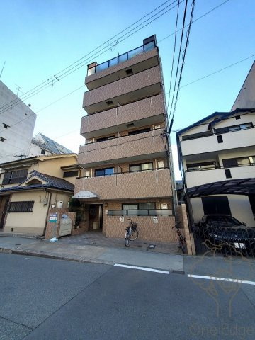 サーペント中津