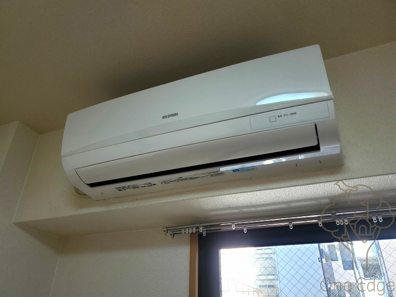 サーペント中津の設備