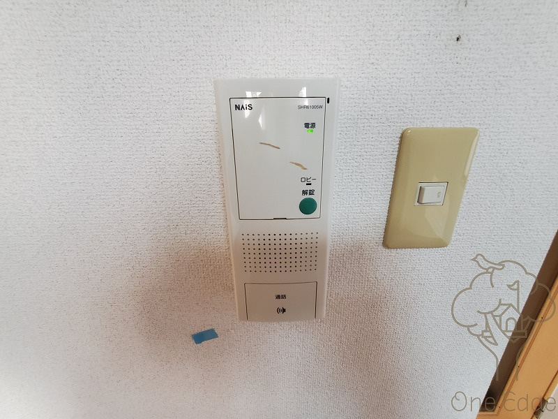 サーペント中津の設備