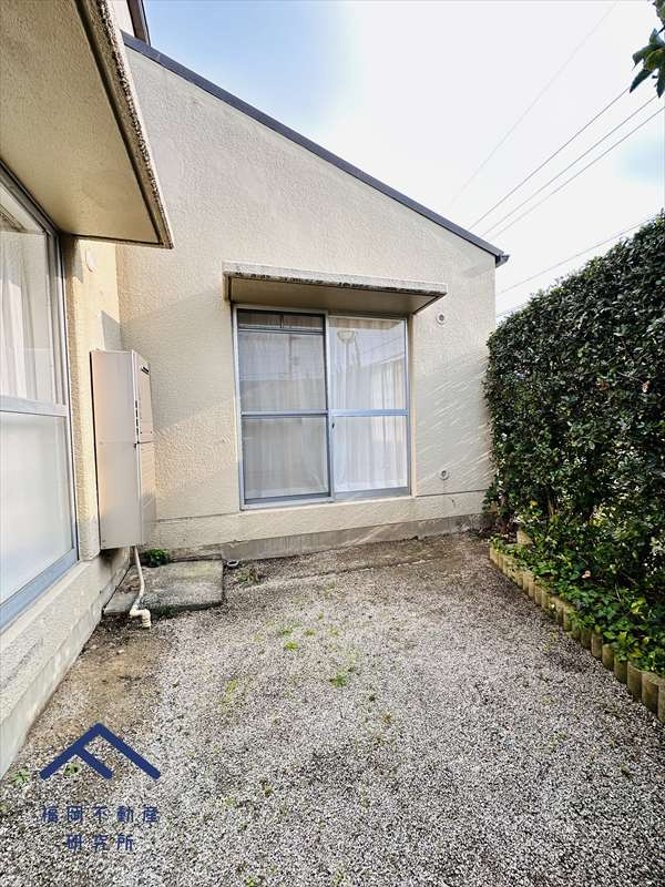 レイクタウン屋形原7棟