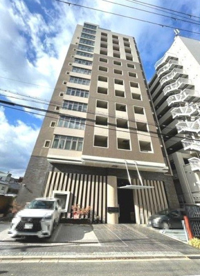 【外観】 | アーバンライフフォルムズ烏丸御池