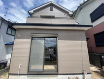 北五葉５丁目　中古戸建の画像