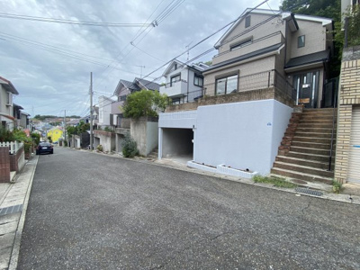  | 北五葉５丁目　中古戸建