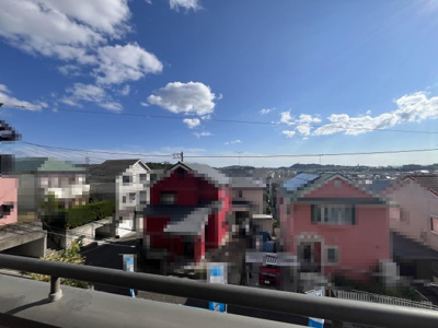 【展望】 | 北五葉５丁目　中古戸建