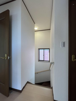 【その他】 | 北五葉５丁目　中古戸建