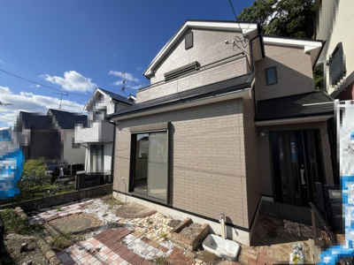 【庭】 | 北五葉５丁目　中古戸建