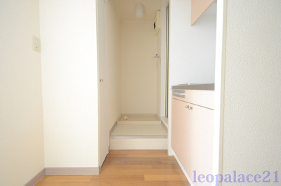 【その他】 | レオパレス西脇