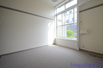 【居間・リビング】 | レオパレス西脇