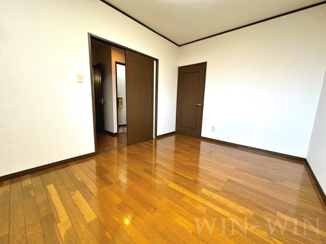 アリエッタ清須の内装