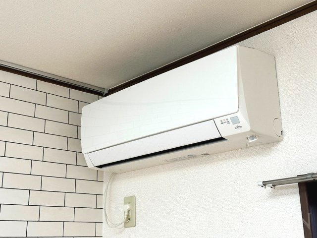 アリエッタ清須の設備