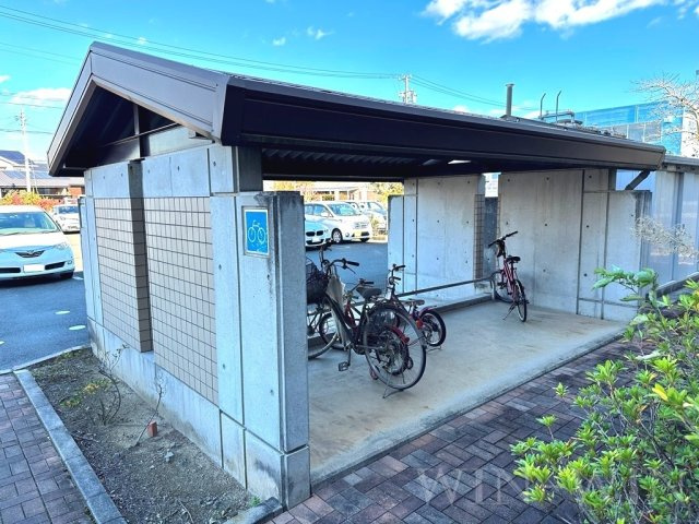 アリエッタ清須のその他共用部分