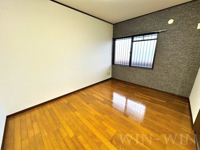 アリエッタ清須の寝室