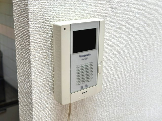 ナチュールフジのセキュリティ