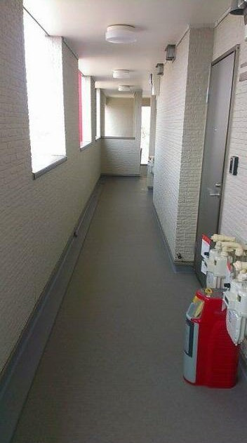 オー・ピュール恋ヶ窪のその他共用部分