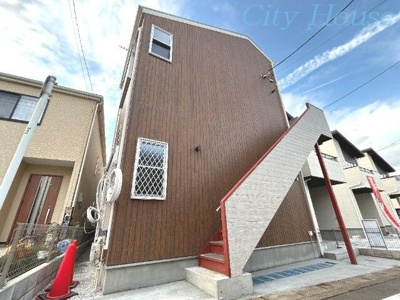 【外観】 | SOLANA淵野辺